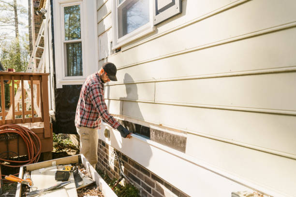 Trusted Siding Contractor service in Mocksville, NC - Creative Siding